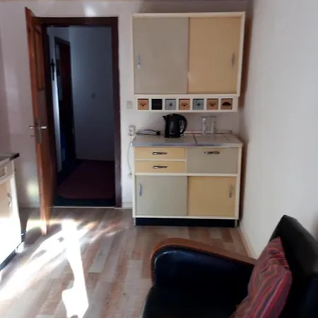 Apartment Het