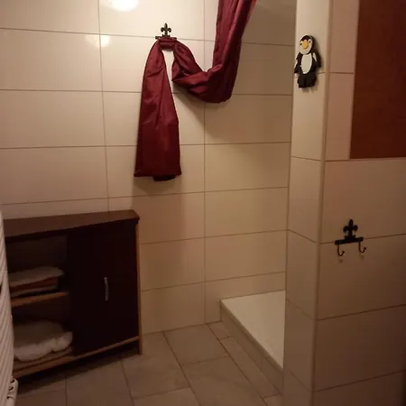 Apartment Het