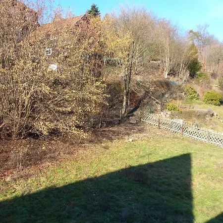 Apartment Het *